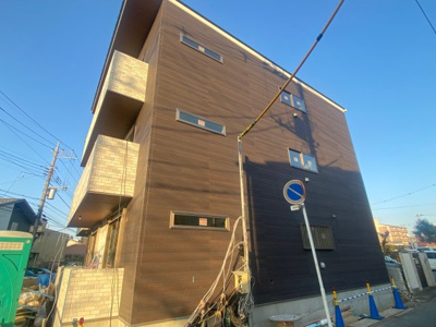 【外観】 | Ｓｏｆｉ新松戸