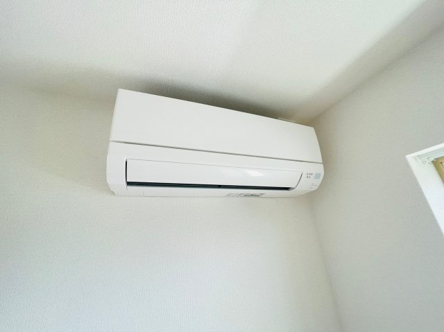 Crest垂水の設備