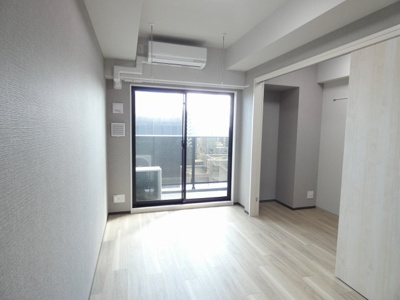 【内装】 | LiveFlat千種WEST