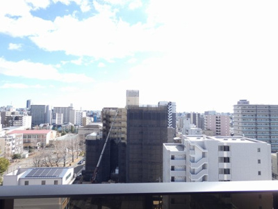 【展望】 | LiveFlat千種WEST