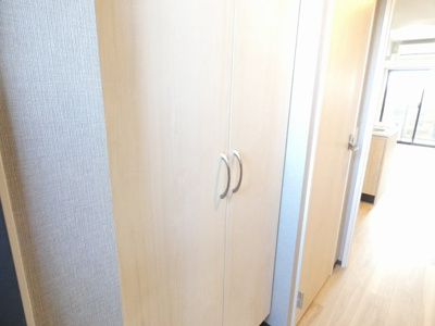 【設備】 | LiveFlat千種WEST