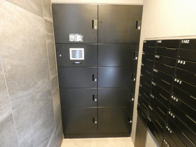 【その他共用部分】 | LiveFlat千種WEST