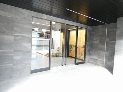 【エントランス】 | LiveFlat千種WEST