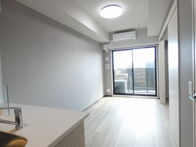 【洋室】 | LiveFlat千種WEST