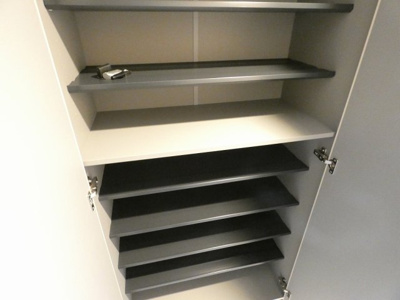 【収納】 | LiveFlat千種WEST