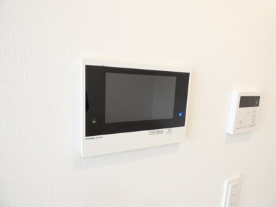 【セキュリティ】 | LiveFlat千種WEST