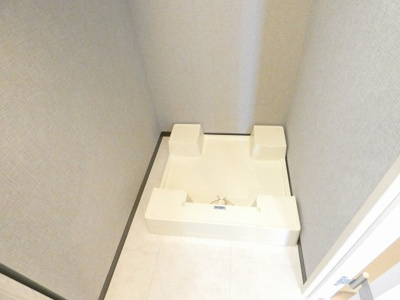 【内装】 | LiveFlat千種WEST