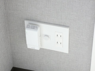 【内装】 | LiveFlat千種WEST