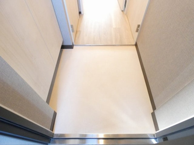 【玄関】 | LiveFlat千種WEST