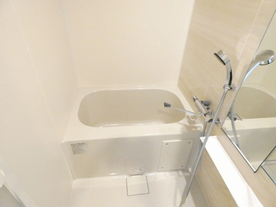 【浴室】 | LiveFlat千種WEST