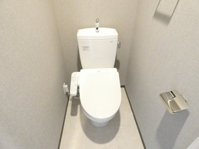 【トイレ】 | LiveFlat千種WEST