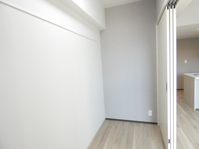 【寝室】 | LiveFlat千種WEST