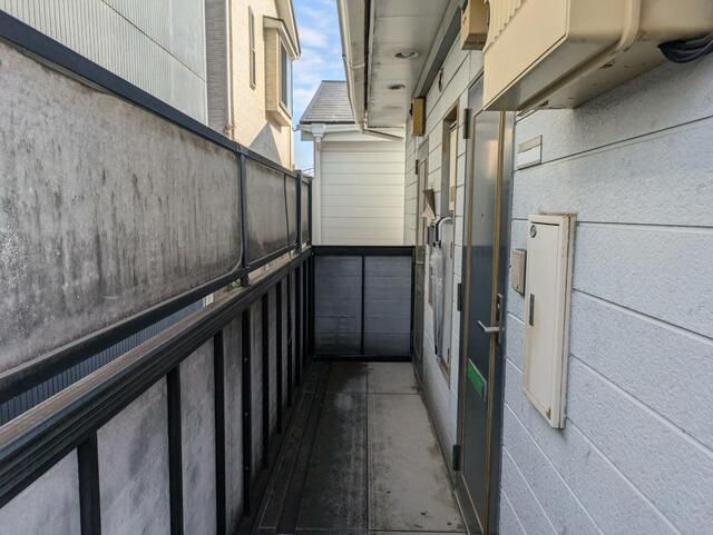 マジェスティックレジデンスの設備