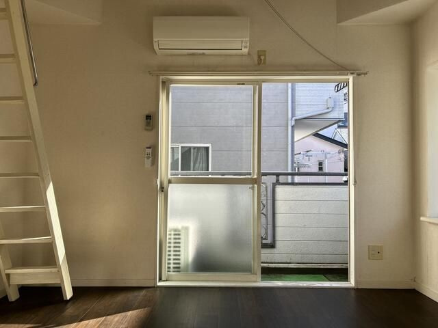 マジェスティックレジデンス