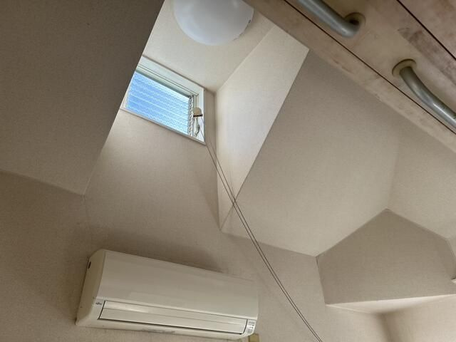 マジェスティックレジデンスの設備