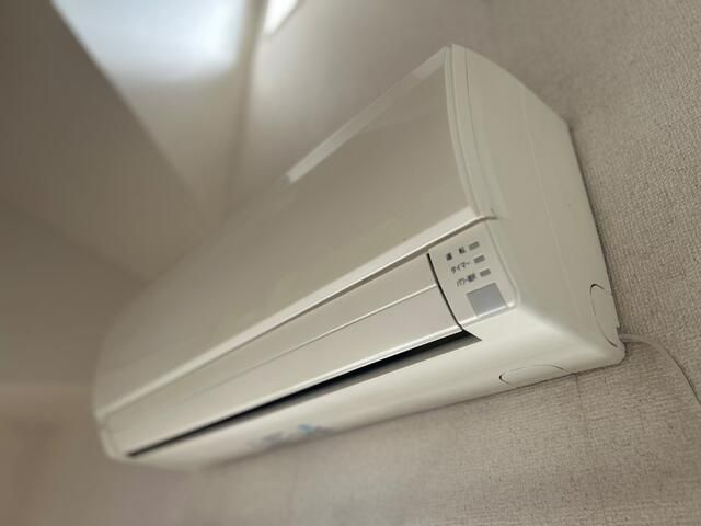 マジェスティックレジデンスの設備