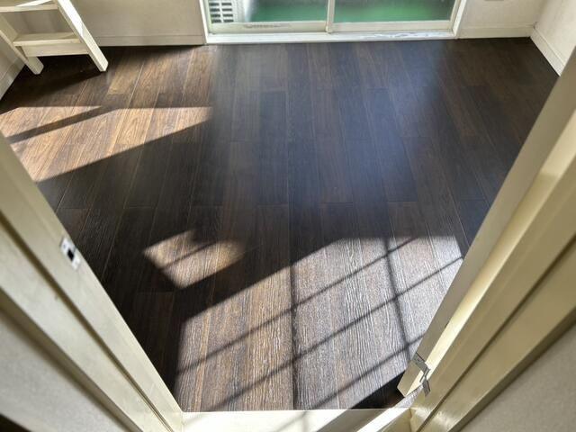 マジェスティックレジデンスの居間・リビング