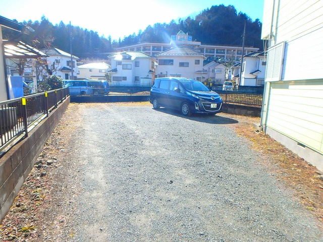 【駐車場】 | メゾン緑