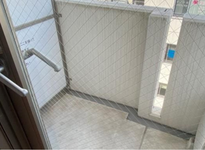 【バルコニー】 | Ｔ．Ｈステラ | 参考写真