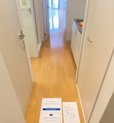 【玄関】 | Ｔ．Ｈステラ | 参考写真