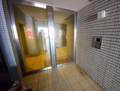 【エントランス】 | Ｔ．Ｈステラ | 参考写真