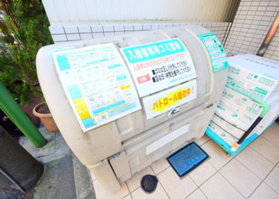 【その他共用部分】 | Ｔ．Ｈステラ | 参考写真