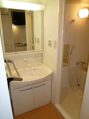 【洗面所】 | Ｔ．Ｈステラ