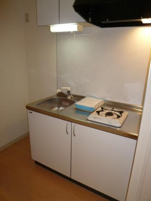 【キッチン】 | Ｔ．Ｈステラ