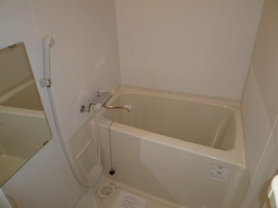 【浴室】 | Ｔ．Ｈステラ