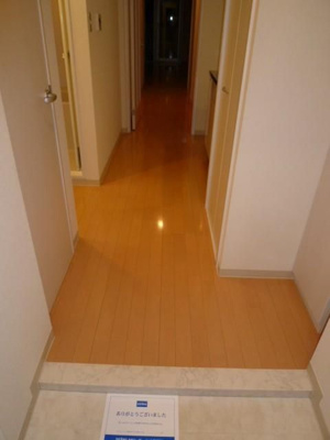 【玄関】 | Ｔ．Ｈステラ