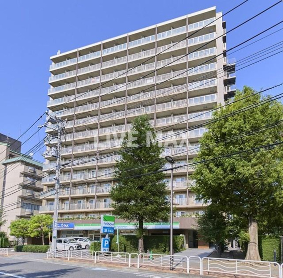 【周辺】MFPRコート木場公園