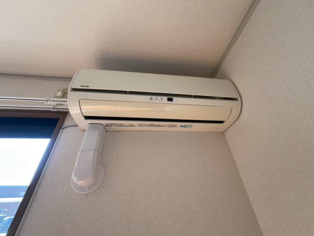 ヴィーナスⅢ番館の設備