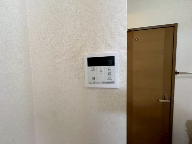 ヴィーナスⅢ番館の設備