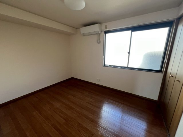 ヴィーナスⅢ番館の居間・リビング