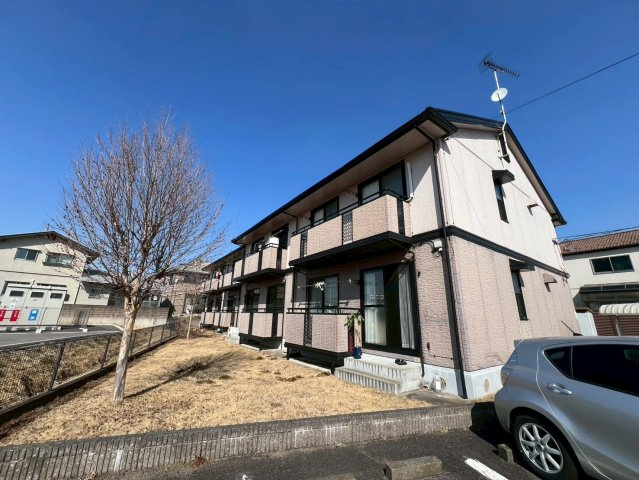 ヴィーナスⅢ番館