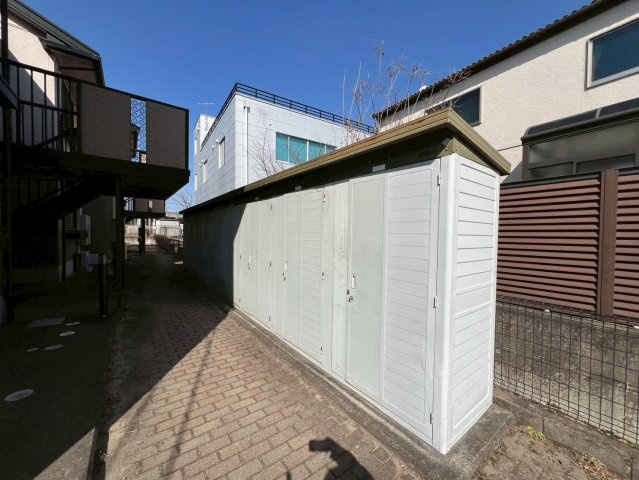 ヴィーナスⅢ番館のその他