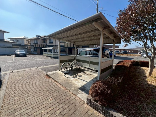 ヴィーナスⅢ番館のその他