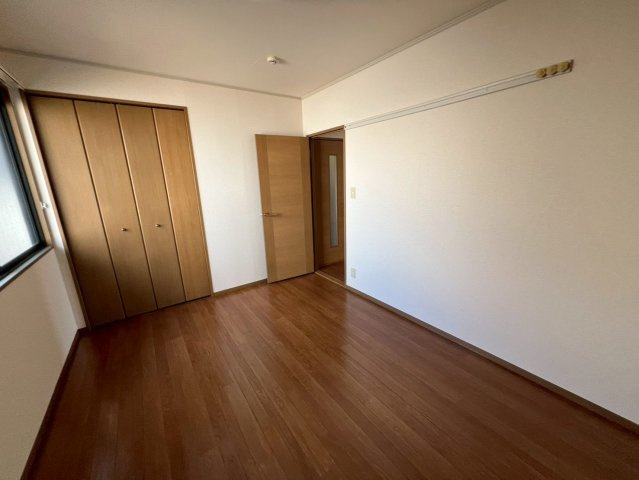 ヴィーナスⅢ番館の居間・リビング