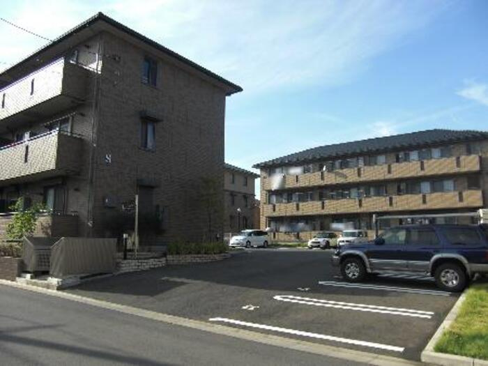 みどりのエアリー Ｓ