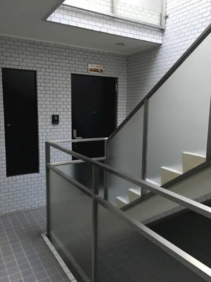 【その他共用部分】 | コーポグレイス