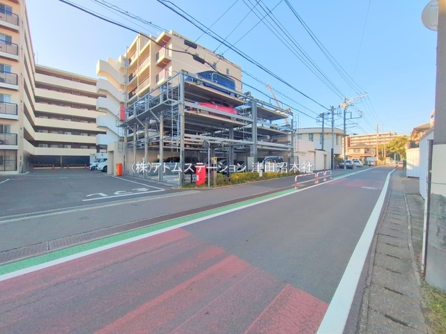 【その他】 | アトムセレクト　パークホームズ船橋塚田　4階