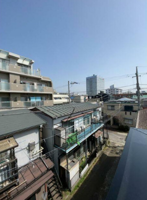 【展望】 | Kole武蔵中原