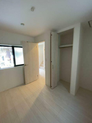 【寝室】 | Kole武蔵中原