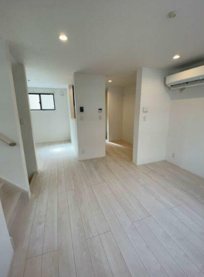 【居間・リビング】 | Kole武蔵中原