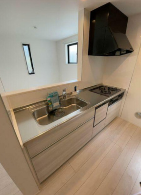 【キッチン】 | Kole武蔵中原