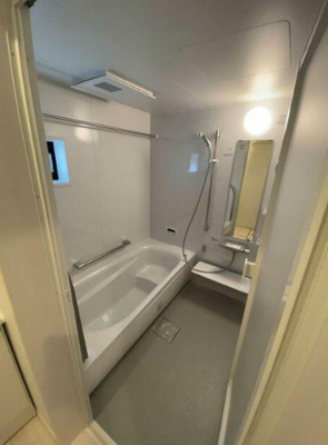 【浴室】 | Kole武蔵中原