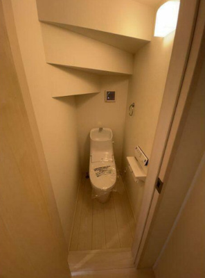 【トイレ】 | Kole武蔵中原