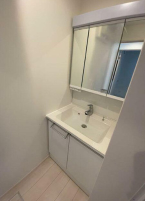 【洗面所】 | Kole武蔵中原