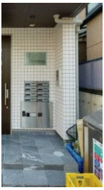 【セキュリティ】 | シーズ・ガレリア目黒