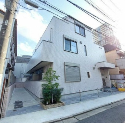 【ロビー】 | シーズ・ガレリア目黒